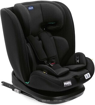 Фото Chicco Mokita i-Size Black (87033.95)