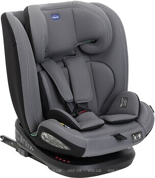 Фото Chicco Mokita i-Size Grey (87033.73)