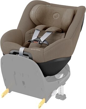 Фото Maxi-Cosi Pearl 360 Pro Authentic Truffle