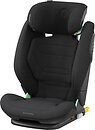Фото Maxi-Cosi RodiFix Pro 2 i-Size Authentic Black