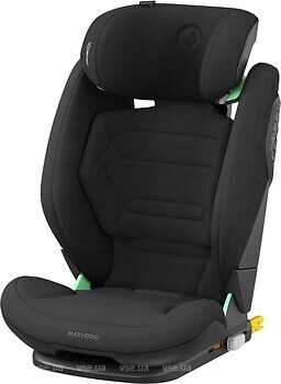 Фото Maxi-Cosi RodiFix Pro 2 i-Size Authentic Black