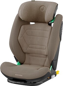 Фото Maxi-Cosi RodiFix Pro 2 i-Size Authentic Truffle