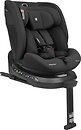 Фото KikkaBoo i-Orbit i-Size Black