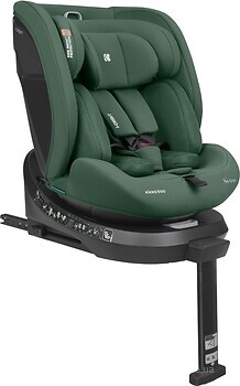 Фото KikkaBoo i-Orbit i-Size Army Green