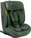 Фото KikkaBoo i-Flit i-Size Army Green