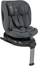 Фото KikkaBoo i-Rove i-Size Dark Grey