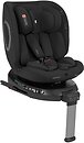 Фото KikkaBoo i-Rove i-Size Black