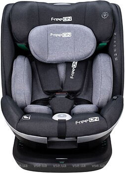 Фото FreeOn Opal Dark grey (49638)