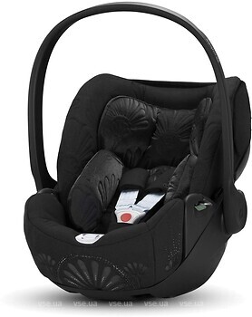 Фото Cybex Cloud T i-Size La Parisienne