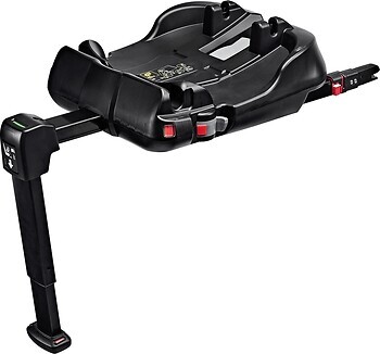 Фото Doona база для автокрісла X Isofix