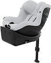 Фото Cybex Sirona Gi i-Size Fog Grey
