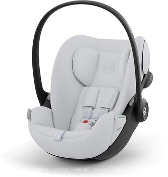 Фото Cybex Cloud G i-Size Fog Grey