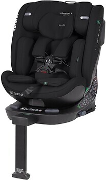 Фото Carrello Meteorit Fusion i-Size Midnight Black (CRL-15101)
