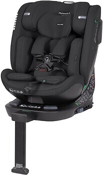 Фото Carrello Meteorit Fusion i-Size Deepwater Grey (CRL-15101)