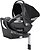 Фото Carrello Vega chillax Set Absolute Black (CRL-18001)