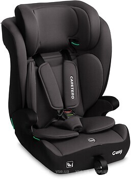 Фото Caretero Cosy i-Size Grey