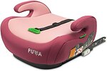 Фото Caretero Puma i-Size Isofix Pink