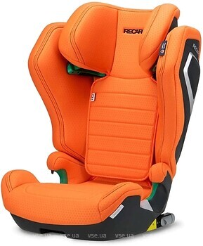 Фото Recaro Axion 1 Vibrant Orange