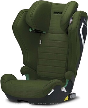Фото Recaro Axion 1 Epic Green