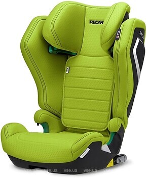 Фото Recaro Axion 1 Hello Green