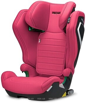 Фото Recaro Axion 1 Wow Pink