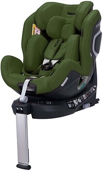 Фото Recaro Xenon 1 Epic Green