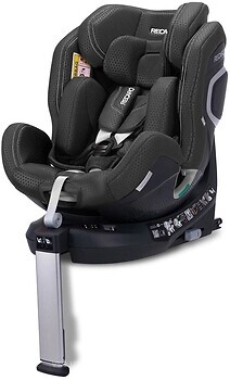 Фото Recaro Xenon 1 Fresh Black