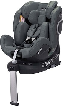 Фото Recaro Xenon 1 Gallant Grey