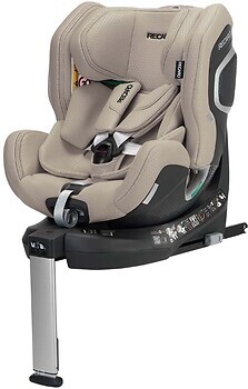 Фото Recaro Xenon 1 KID Elegant Beige