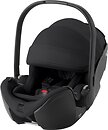 Фото Britax-Romer Baby-Safe Pro Lux Onyx Black