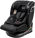 Фото Bair Oreo 360 i-size Total Black (BO-01)
