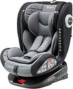 Фото Bair i-Drive 360 Graphite Midnight (GM-02)