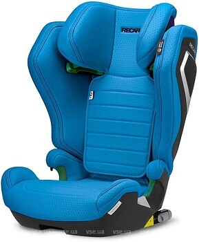 Фото Recaro Axion 1 Calm Blue