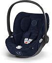Фото Cybex Cloud T i-Size Rebellious Luxury Denim Blue