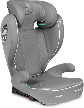 Фото Caretero Breezy Fix Grey