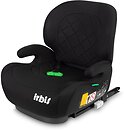 Фото Caretero Irbis I-Size Black