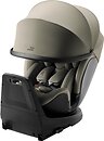 Фото Britax-Romer Swivel-Grow Max Air Lux Urban Olive