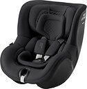 Фото Britax-Romer Dualfix 5Z Lux Onyx Black