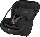 Фото Maxi-Cosi Coral Slide Pro Black Onyx