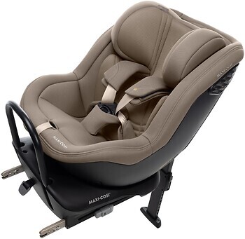 Фото Maxi-Cosi Mobifix Pro Authentic Truffle