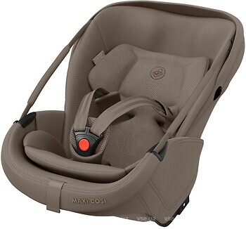 Фото Maxi-Cosi Coral Slide Pro Oak Truffle