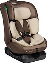 Фото Lionelo Aart i-Size Beige Chocolate