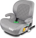Фото Caretero Irbis I-Size Grey