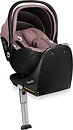 Фото Lionelo Moxie I-Size Set Pink Mauve