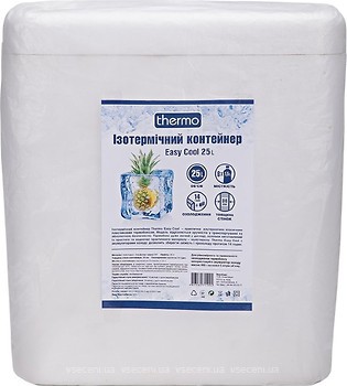 Фото Thermo Easy Cool 25L