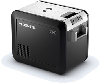 Фото Dometic CFX3 25 (CFX325-W01-A)