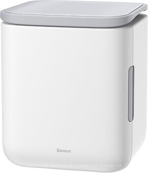 Фото Baseus Igloo Mini Fridge 6L (ACXBW-A02)