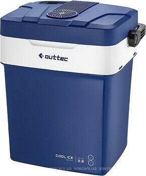 Фото Outtec 32 L blue