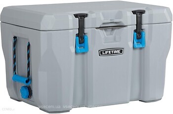 Фото Lifetime 55 Quart High Performance Cooler (90949)