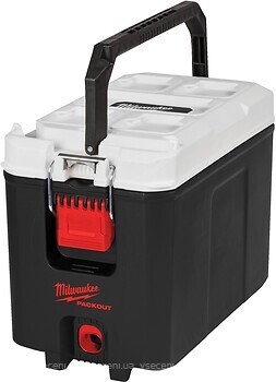 Фото Milwaukee Packout Hard Cooler (4932471722)